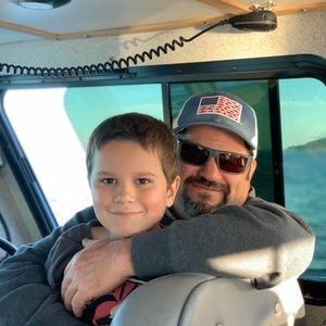 Meet your Posher, Corey